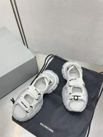 Picture of Balenciaga Shoes _SKUBalenciagasz35-40XJ01041255